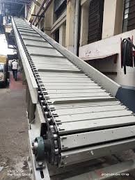 Slate Chain Conveyor